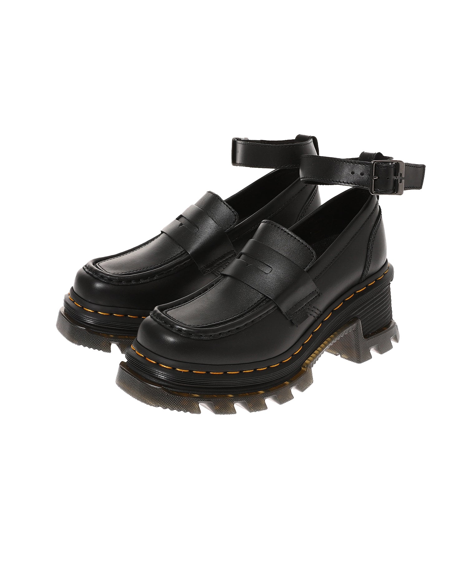 CORRAN Loafer - Dr.Martens (ドクターマーチン) - shoes (シューズ