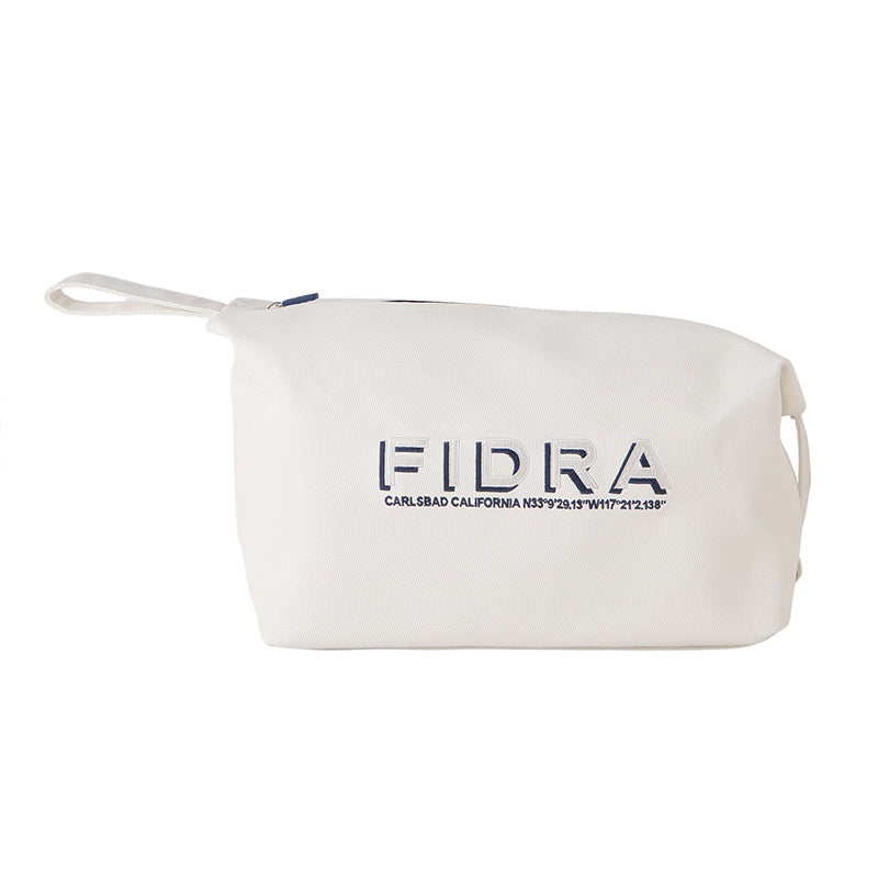 マルチバッグ【ユニセックス】オフホワイト – FIDRA