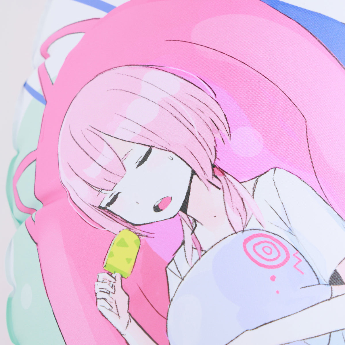 花譜】愛すくり〜む 浮き輪／「I SCREAM LIVE3 」CD＆花譜の夏祭り