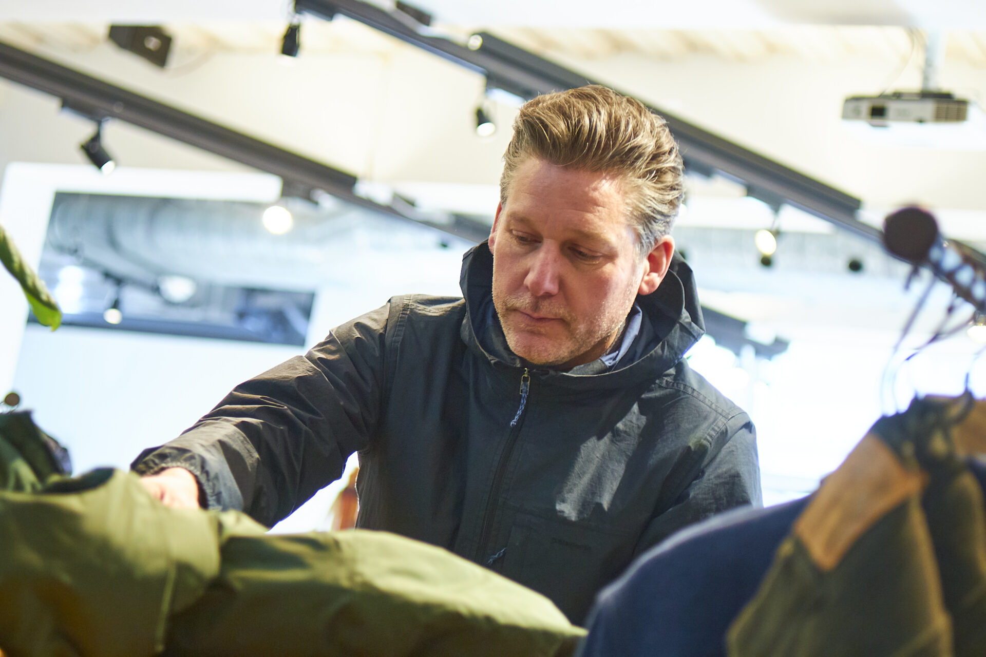 PR] 〈PATAGONIA〉大人気ダウンジャケットがついに防水仕様に