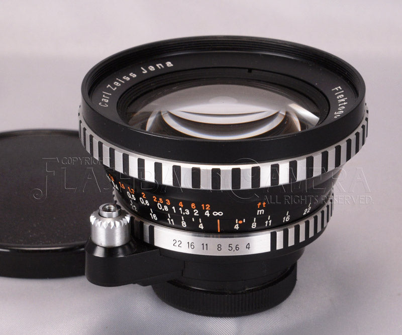 Flektogon 20mm f4 (Exakta) – FLASHBACK CAMERA