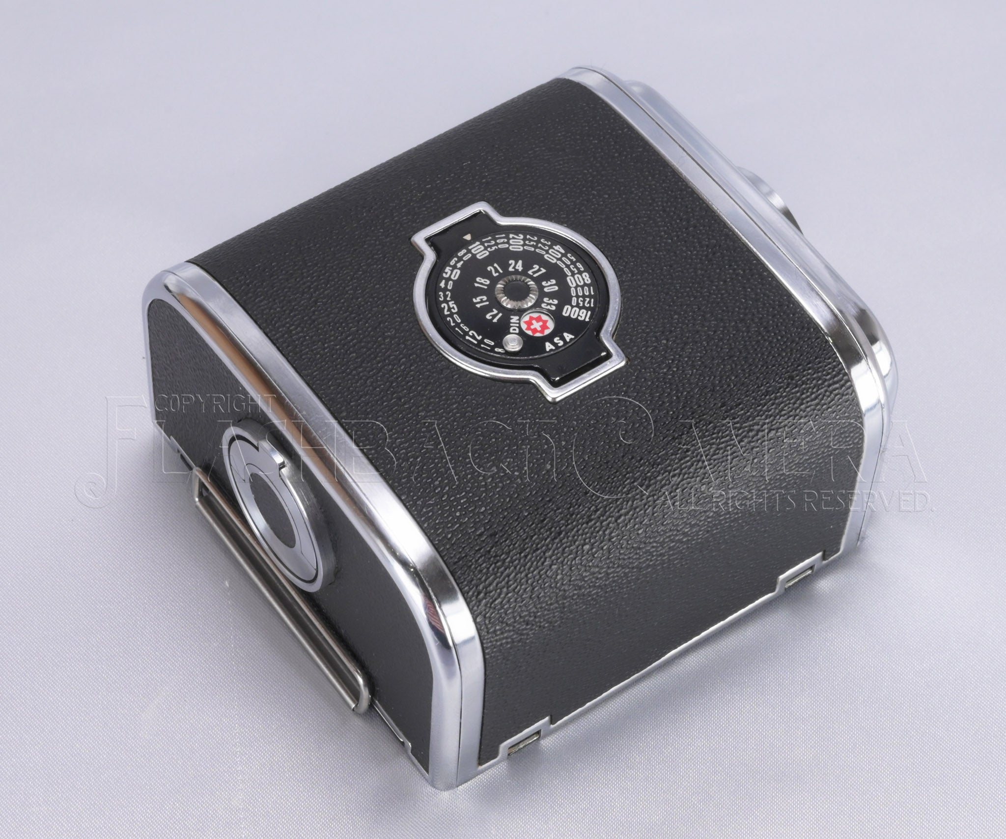 Hasselblad C12 Magazine – FLASHBACK CAMERA