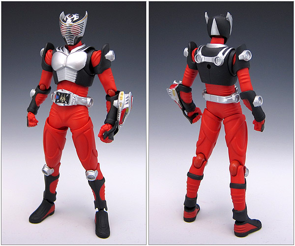 Figma仮面ライダードラゴンナイト (e-flick.net Toys)