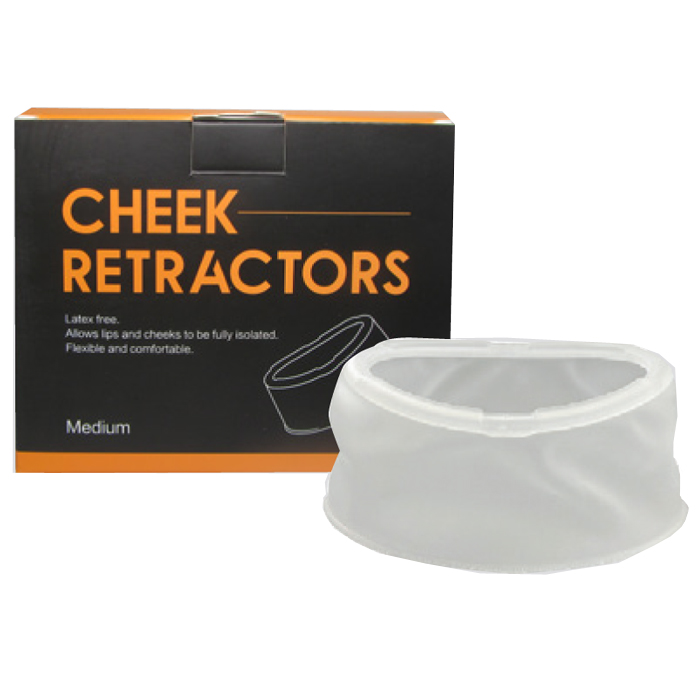 製品詳細「チークリトラクターLF」 | フォルディネット