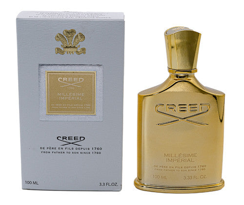 Creed Millesime Imperial by Creed 3.3 oz EDP for unisex – ForeverLux