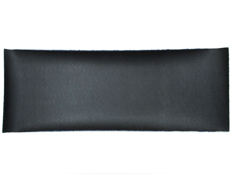 CHALLENGER 'WELCOME MAT'ラグ マット ネイビー チャレンジャー