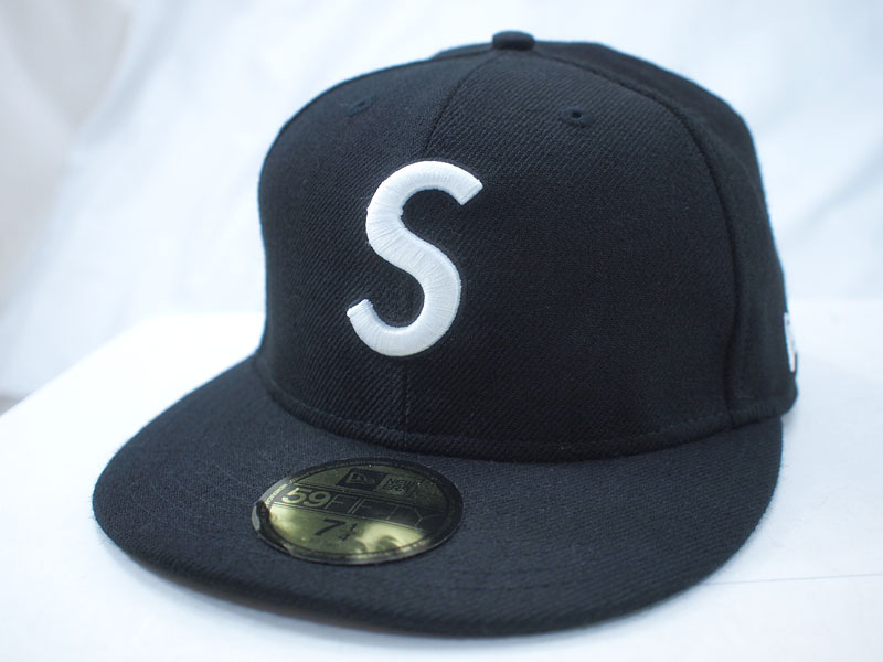 Supreme 15周年記念 'Championship New Era'ニューエラキャップ S Logo