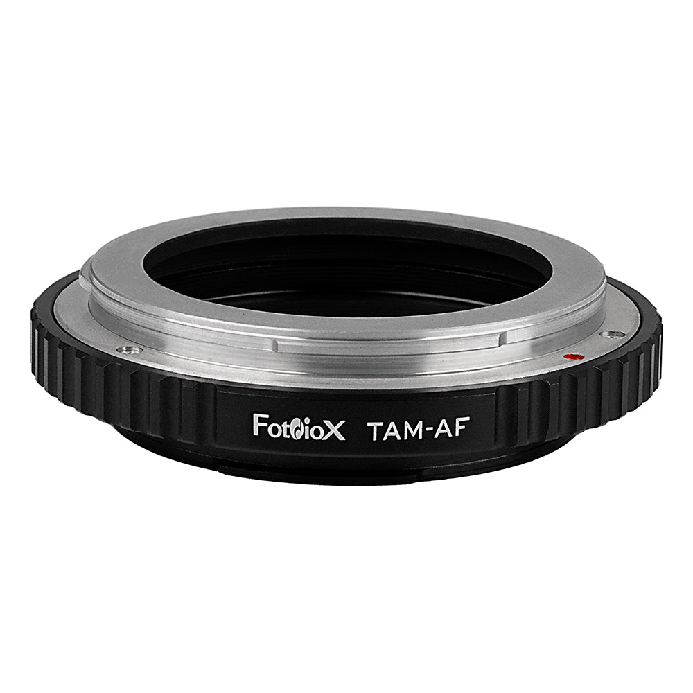 Lens Adapter - Tamron Adaptall Mount Lens to Sony A-Mount Cameras