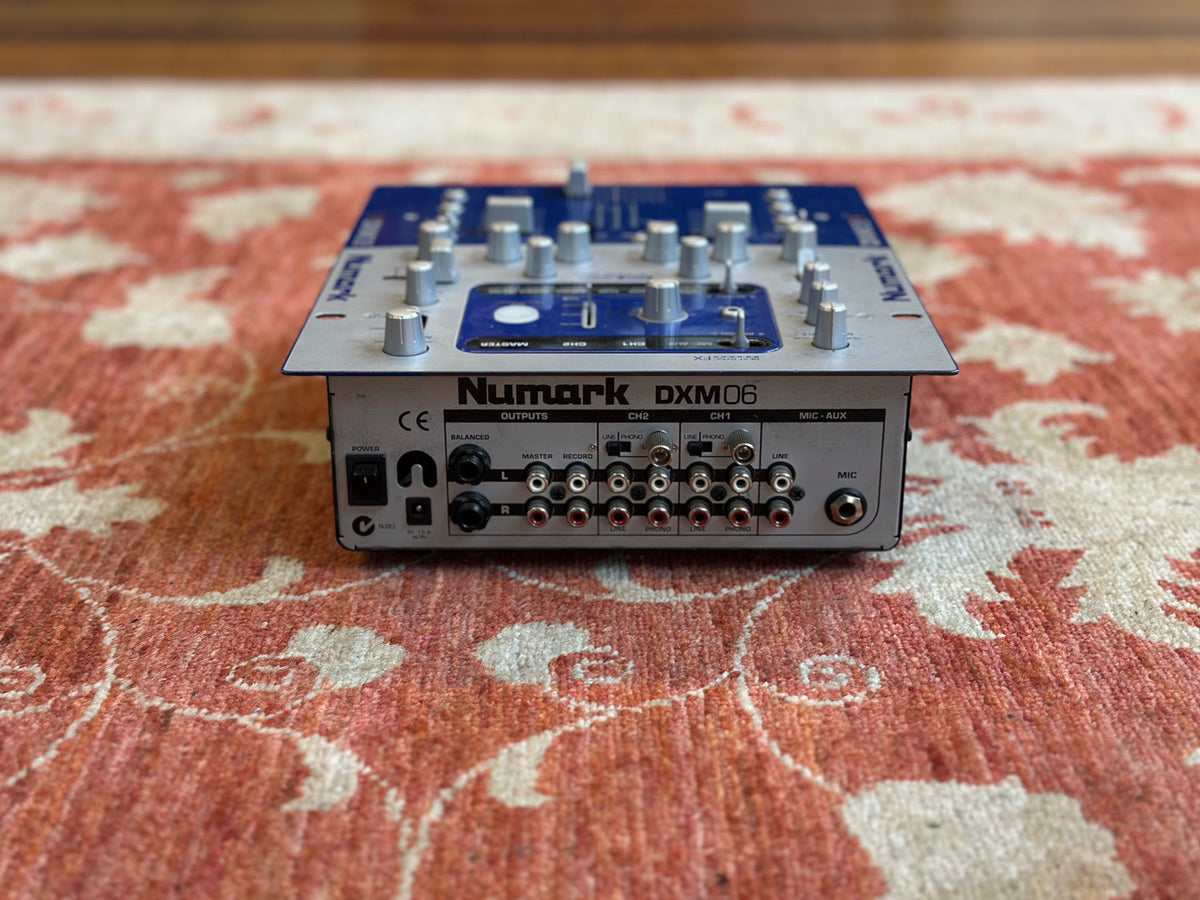 Numark_DXM06_DJ_Mixer_sku_3489