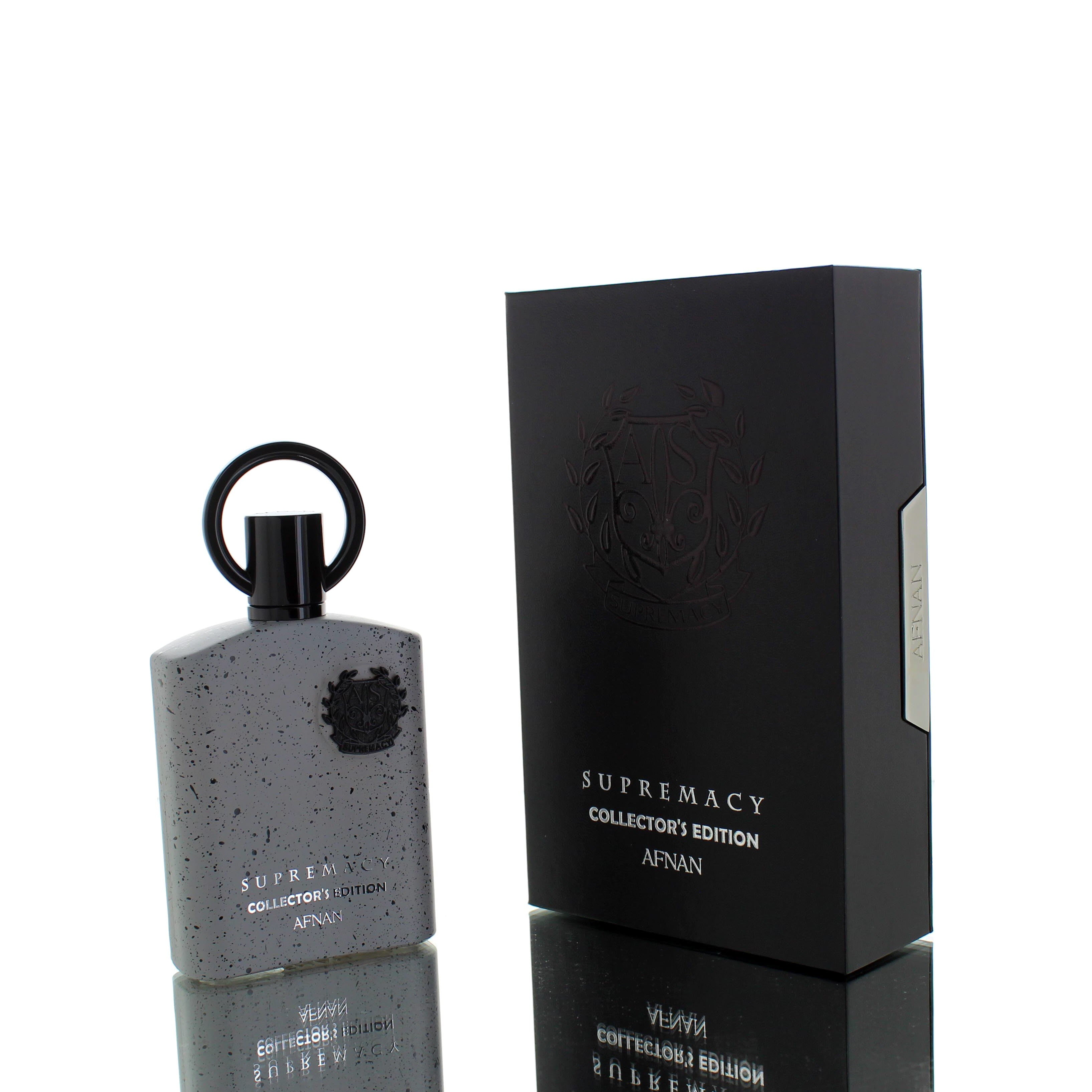 Afnan Supremacy Collector's Edition Unisex Fragrance – FragFlex