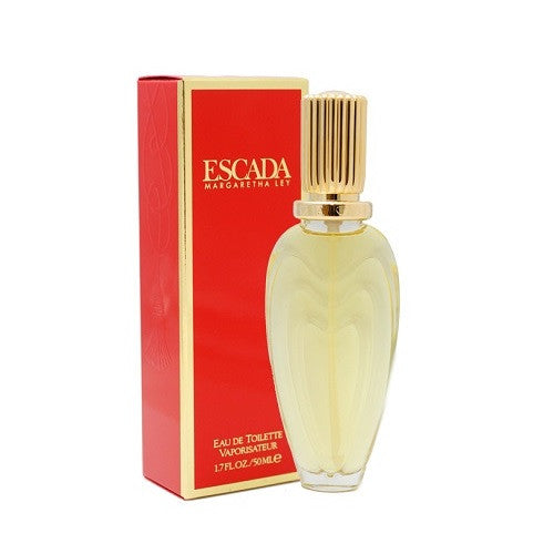 Escada Vintage Fragrance: Timeless Elegance for Women – FragFlex