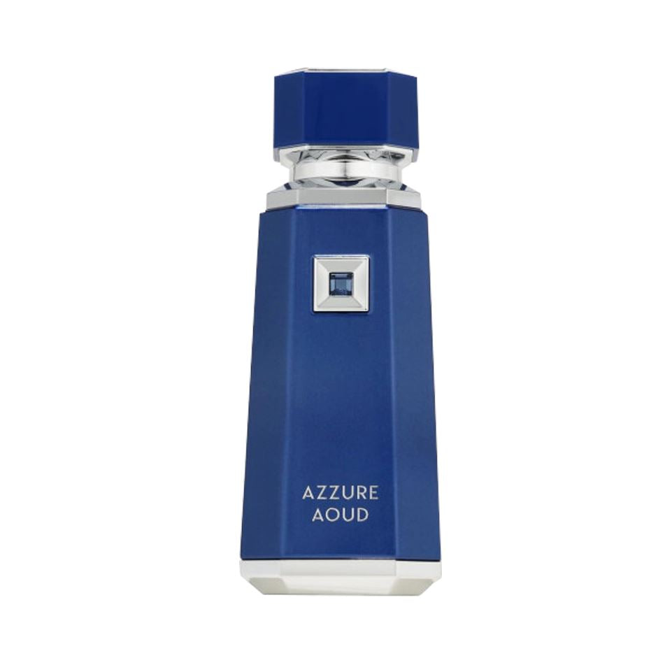 French Avenue by Fragrance World Azzure Aoud – FragranceLovers.com