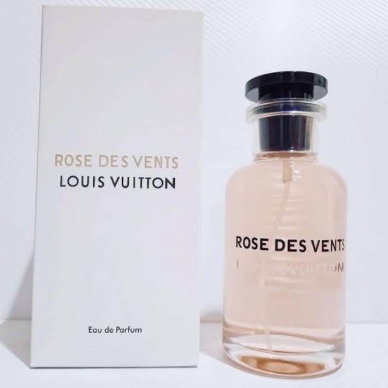 Louis Vuitton Rose Des Vents 100ml – Freshly Fig