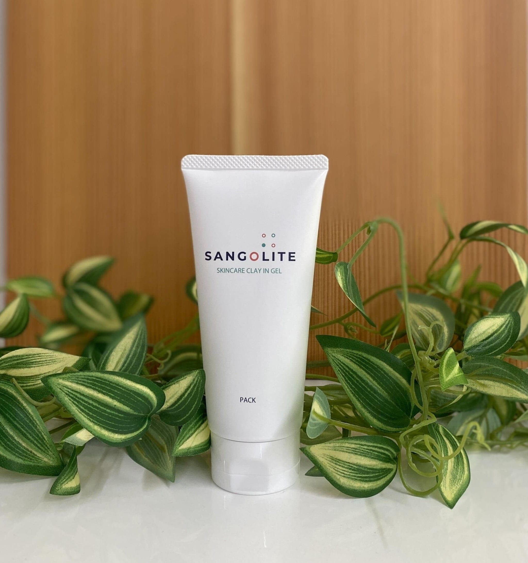 サンゴライトスキンケアシリーズ～Sangolite BATH SALT～｜株式会社
