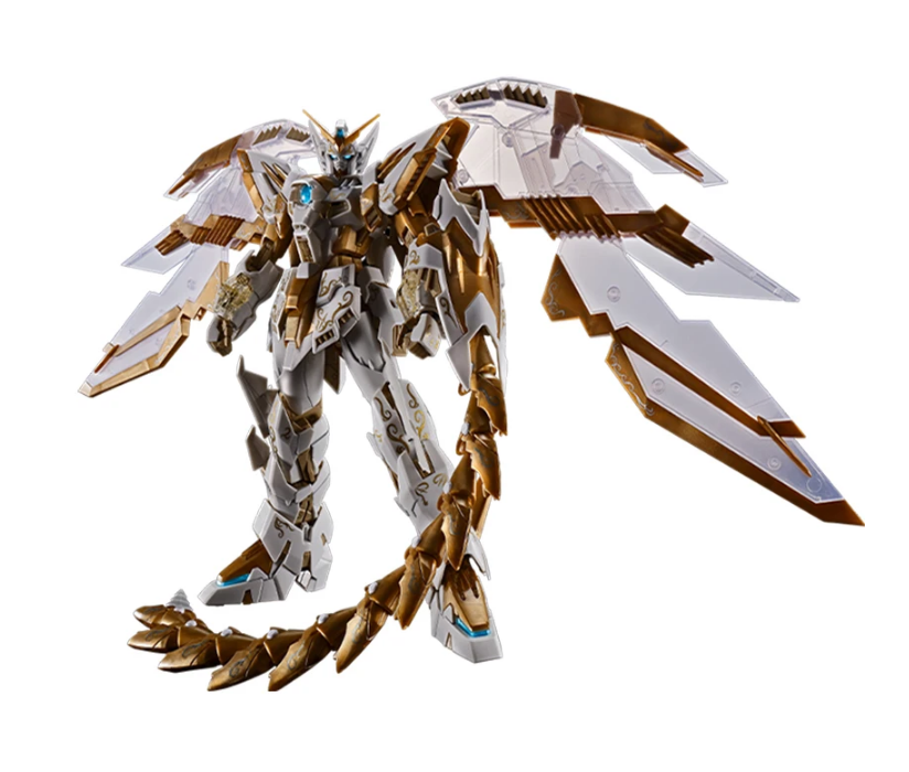 Premium Bandai MG 1/100 Gundam Epyon (Cross Color Ver.) – Gundamaker