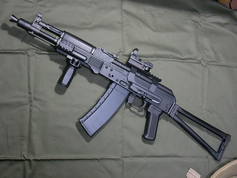 東京マルイ AK 102 ジュンク AK102 - 次世代電動ガン | 東京マルイ