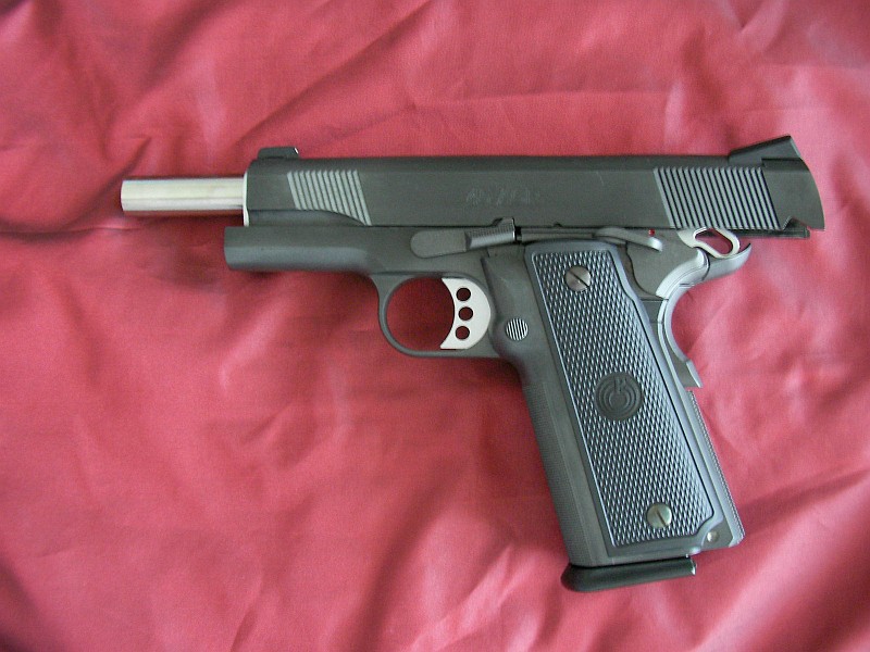 パラオーディナンス アーカイブ - GUN道場レビュー