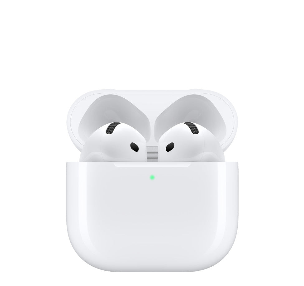 月額3,680円レンタルプラン：Apple AirPods 4 イヤホン MXP63J/A
