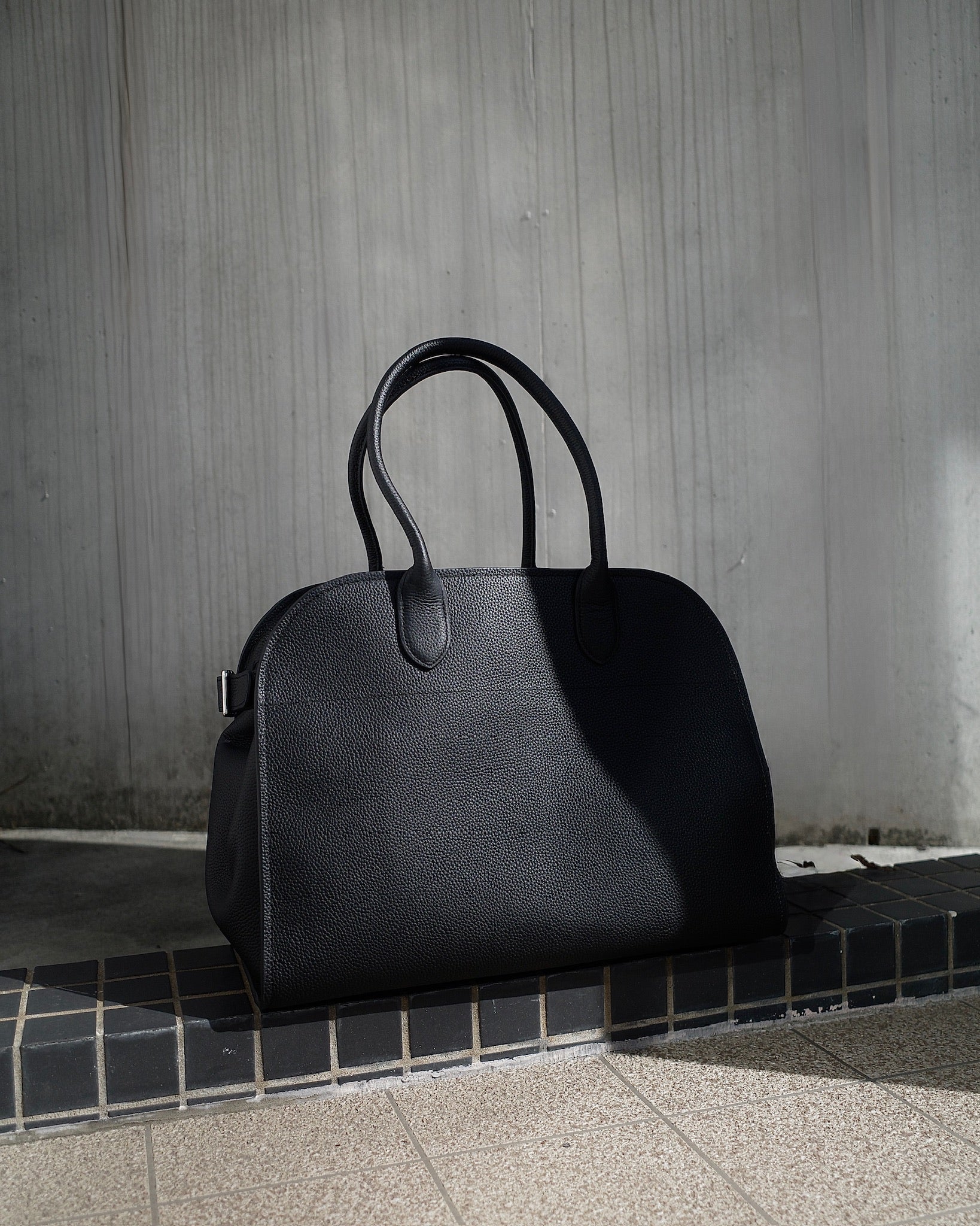 ベルトボストンバッグ(ラージ) 1425 – gypsophila