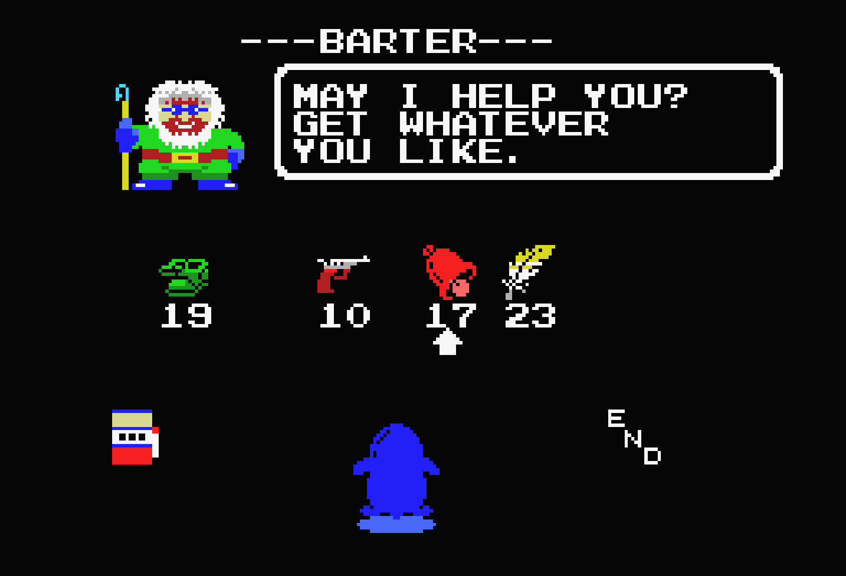 夢大陸アドベンチャー for MSX (C)1986 コナミ | Retro PC GAME MUSIC