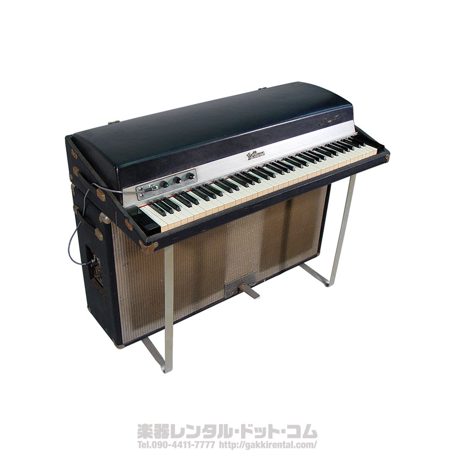 楽器レンタル・ドット・コム - レンタル機材リスト