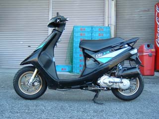 当時物レーザーストロボクリア3個検索AF18ディオ/旧dio/クレタク/AF09