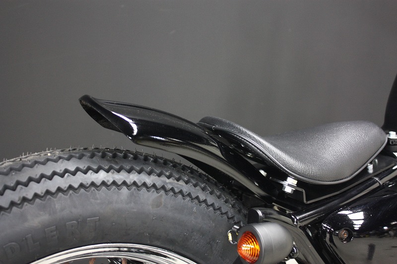 グラストラッカービッグボーイ 310114 | アメリカンバイク専門