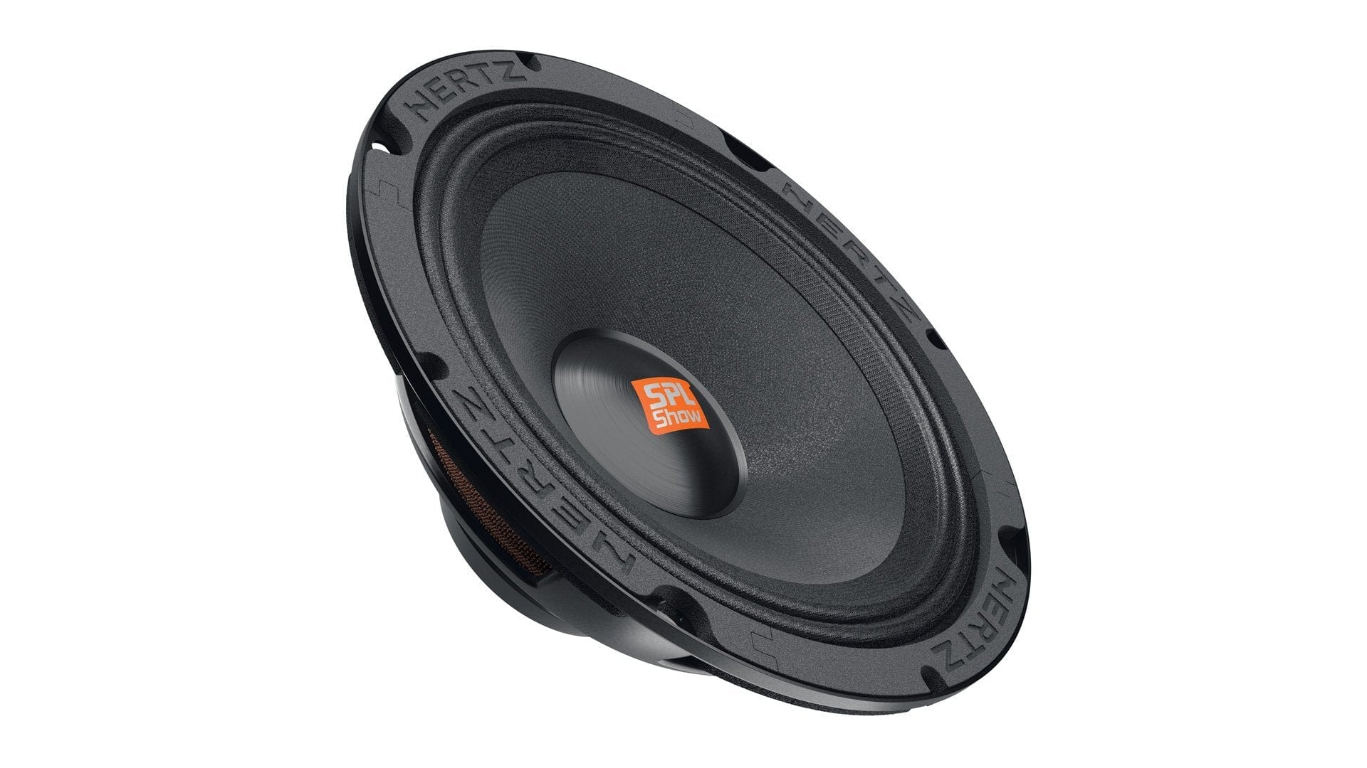 Hertz Audio SV 165 NEO SPL Show Midrange | 6.5 Inch Speakers