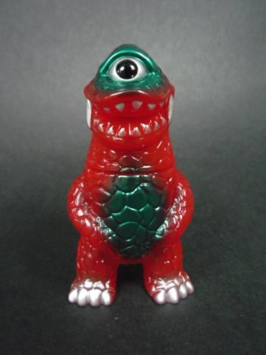 GARGAMEL ONLINE / 【ポケット怪獣シリーズ】 ザゴラン