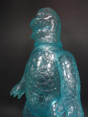 GARGAMEL ONLINE / ザゴラン