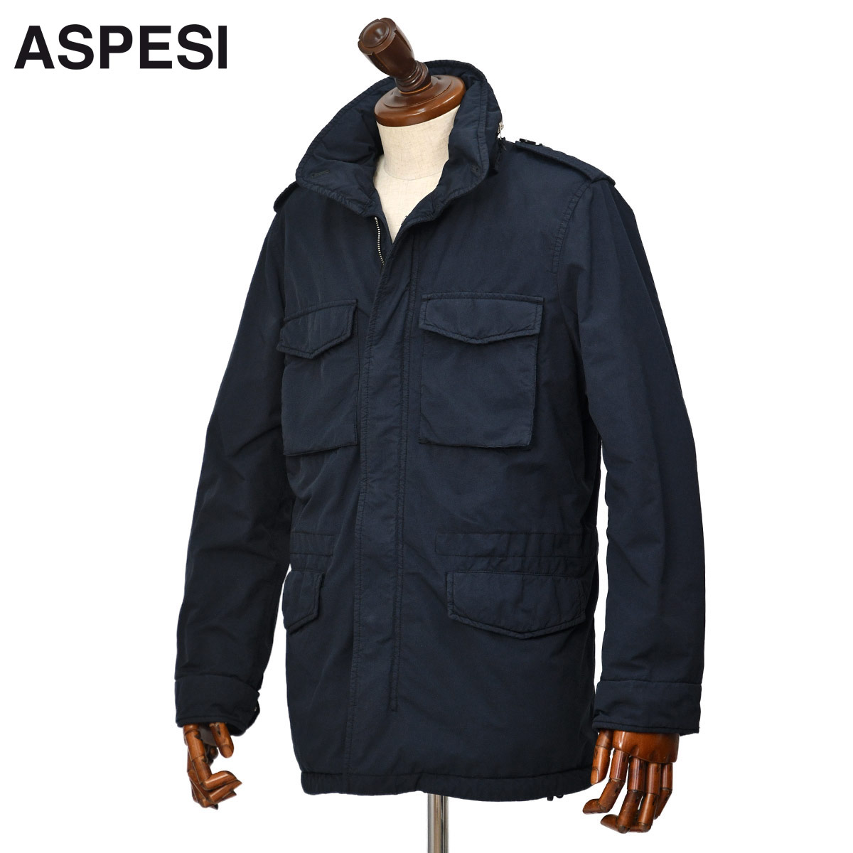 HOLIDAY☆M-65 COAT M-65コート M-65 COAT M-65コート HOLIDAY ◇