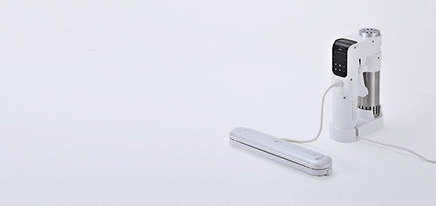 貝印/Kai House/AIO SOUSVIDE/低温調理器【ゆうパケット不可】｜designshop