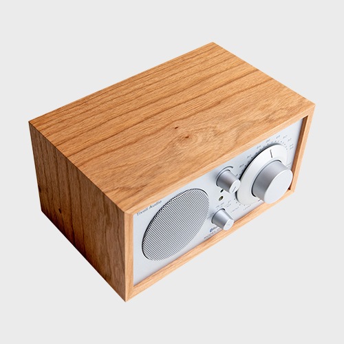 チボリオーディオ Tivoli Audio / Model One BT [ 高音質 ラジオ