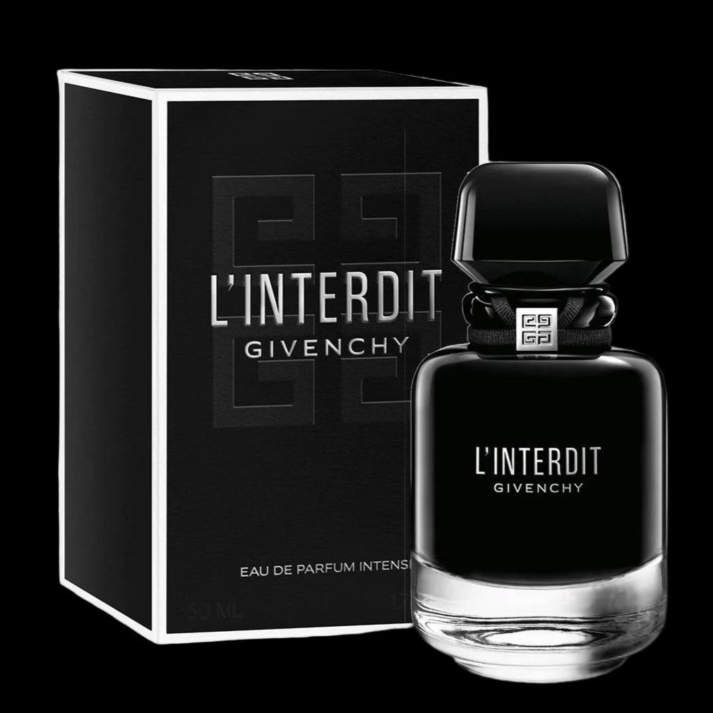 Givenchy L'Interdit EDP Intense - Giiz store