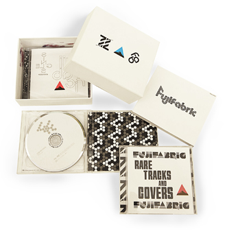 FAB BOX « Giottographica