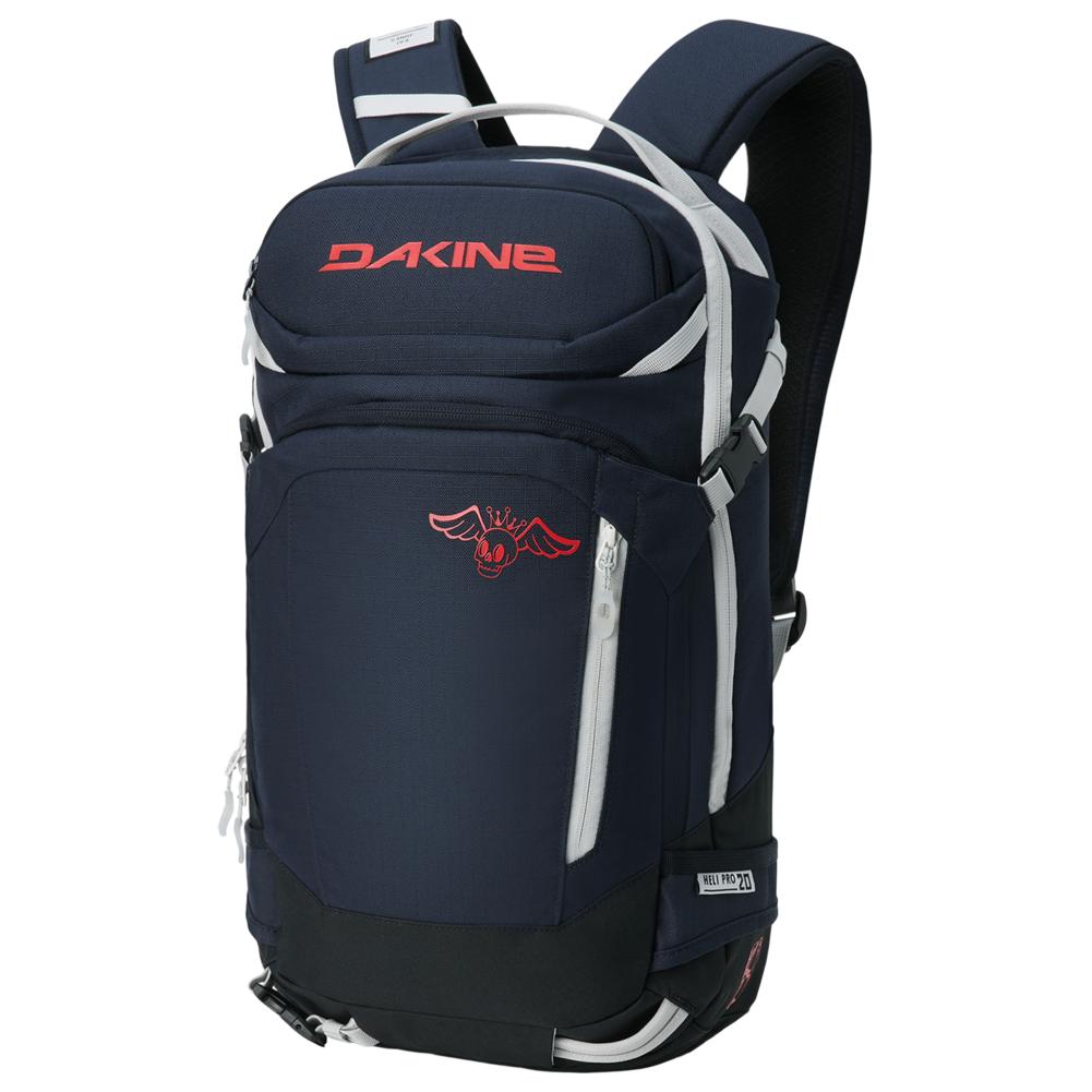 Dakine Heli Pro 20L Backpack - Kai Jones/Night Sky| Glacier Ski Shop