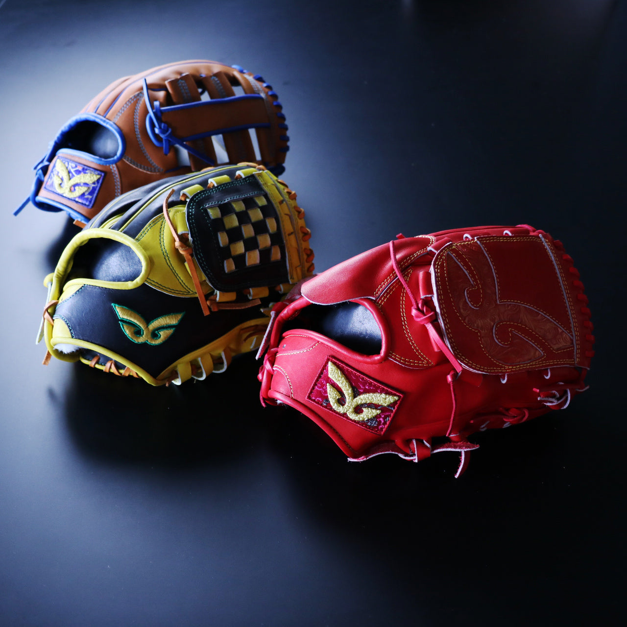 GLOM｜グロム｜オーダーグラブ – 野球グラブ｜GLOM(グロム)｜公式