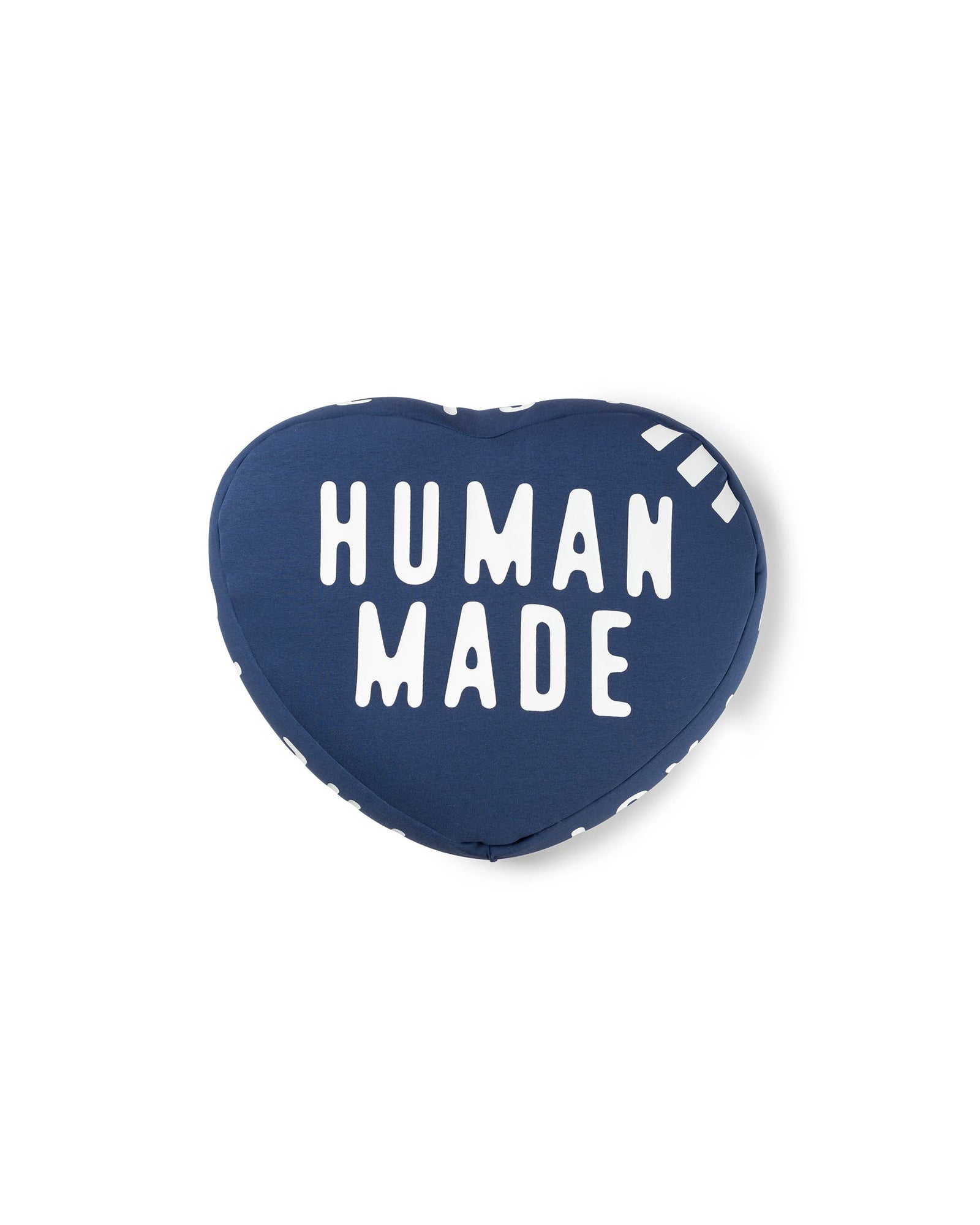 HEART BEADS CUSHION – INVINCIBLE | Official Website