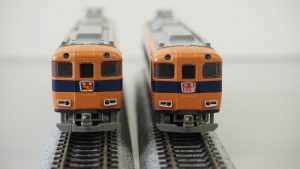 近鉄12410系(現行塗装・喫煙ルーム無し) « GM通信