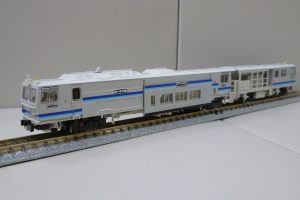 マルチプルタイタンパー（小田急タイプ）発売 « GM通信