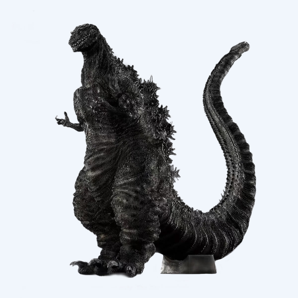 Toho 30cm Series Yuuji Sakai Modeling Collection Godzilla (2016) Form
