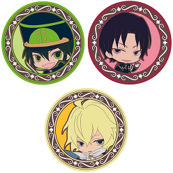 雑貨 -【GOODS】終わりのセラフ/Seraph of the End animated TV series-