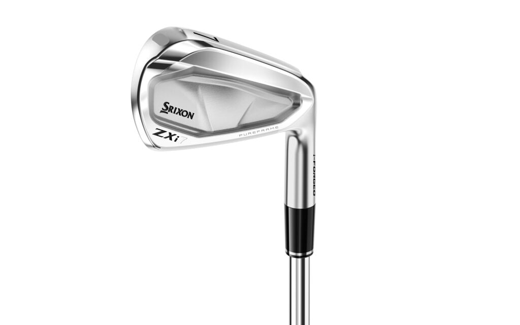 Srizon ZXi7 Irons – GolfWarehouseUK