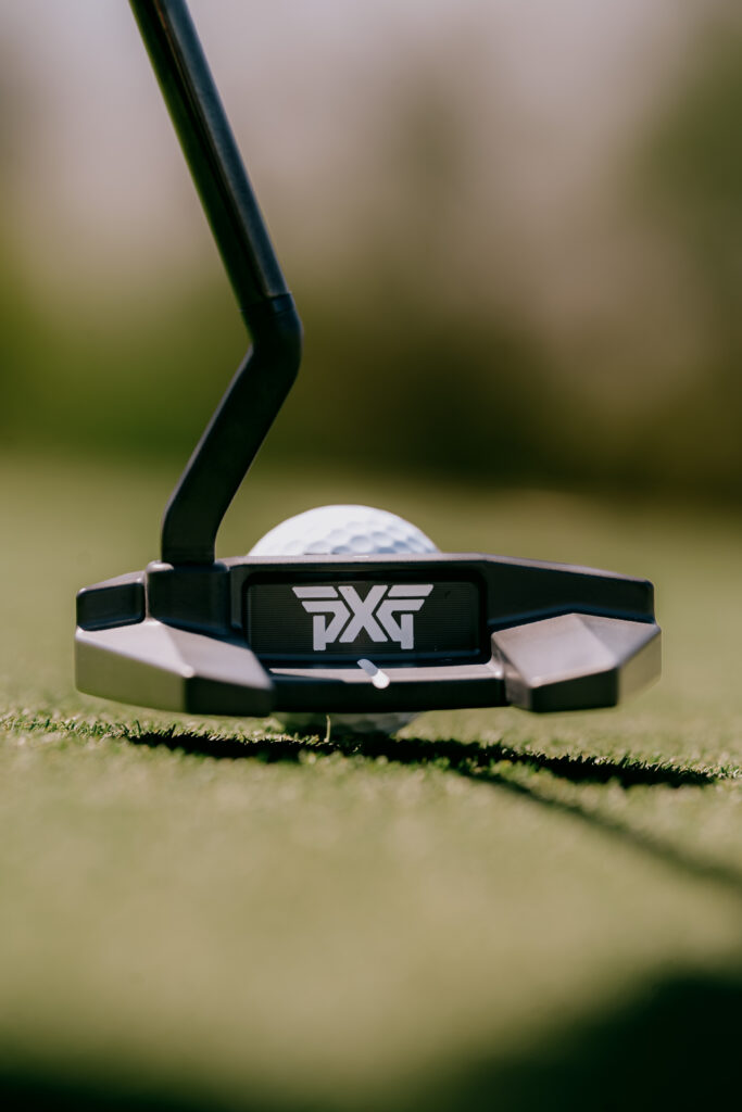 PXGゼロトルクパター第2弾「Bat Attack」登場 - GOLF BROS.