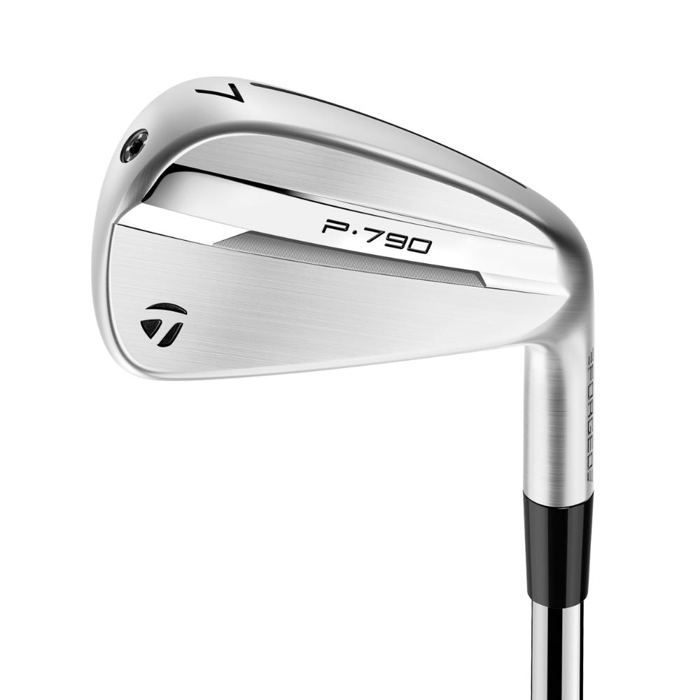 Taylormade 2025 P790 Iron Set 7 Piece Steel – GolfDirectNow.com