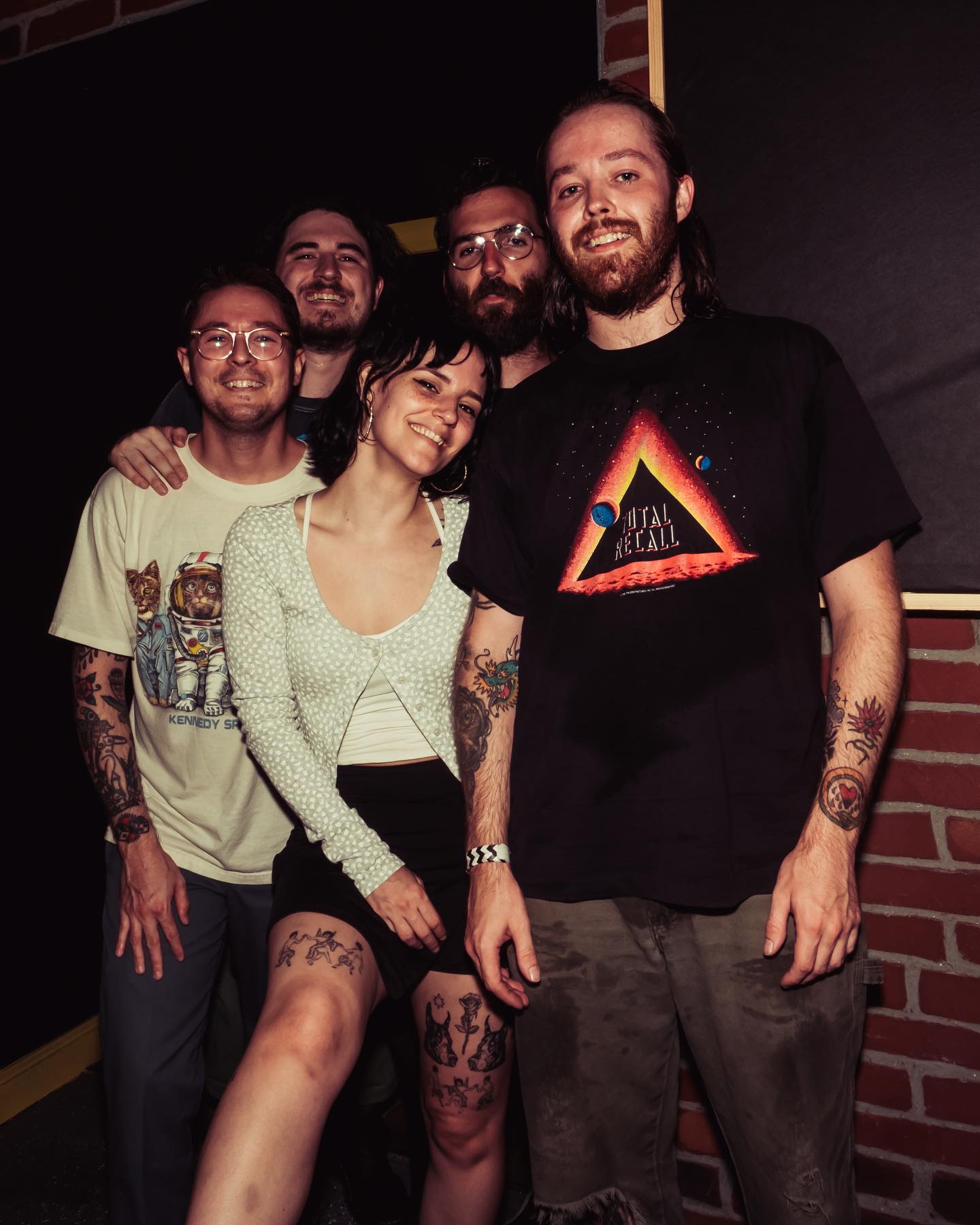 Gouge Away Merch - Official Store