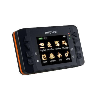 Qstarz LT-6000S-GNSS GPS Lap Timer – GPSWebShop