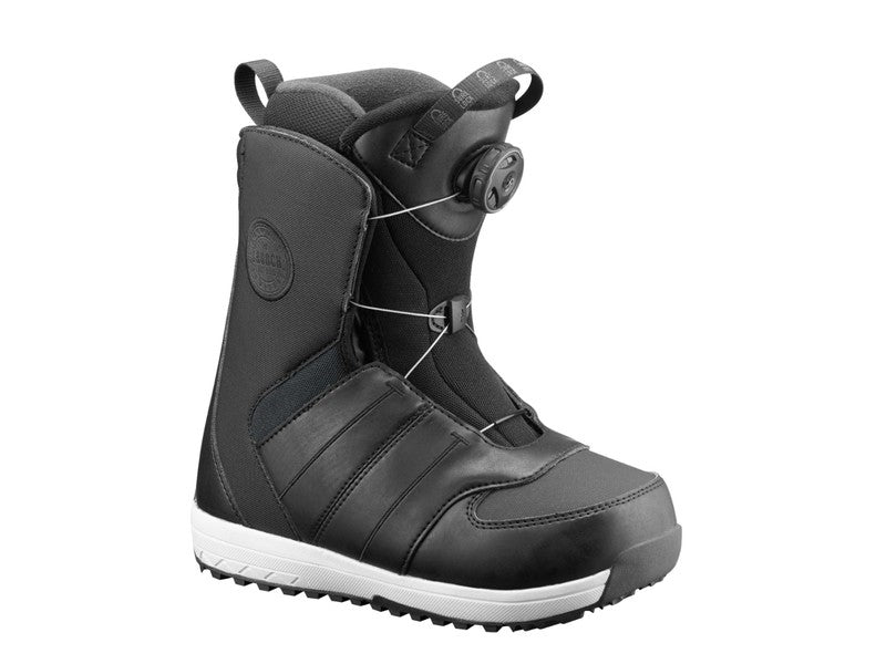 Salomon Launch Boa Jr Snowboard Boot - Kids – Gravity Coalition