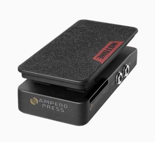 Hotone Ampero Press 25K Ohm Edition – Grays Custom Guitar Shop
