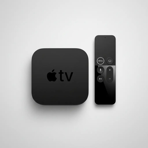 Apple Tv 4k 32gb | Mercado Livre